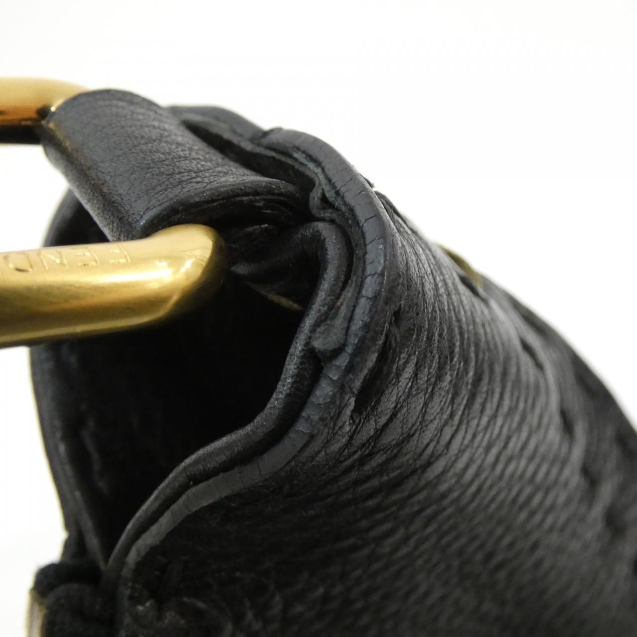 Fendi Selleria Yf4 Shoulder — view 3