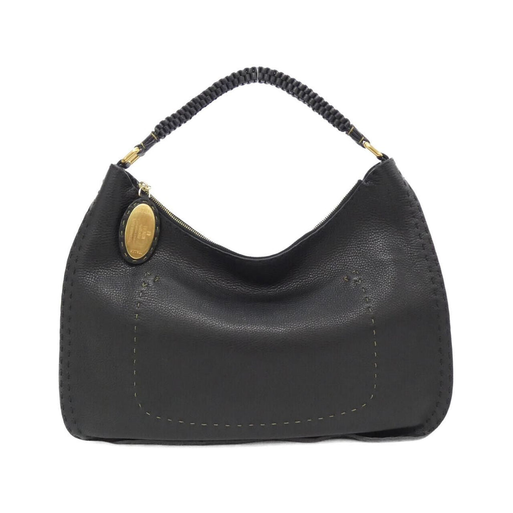 Fendi Selleria Yf4 Shoulder