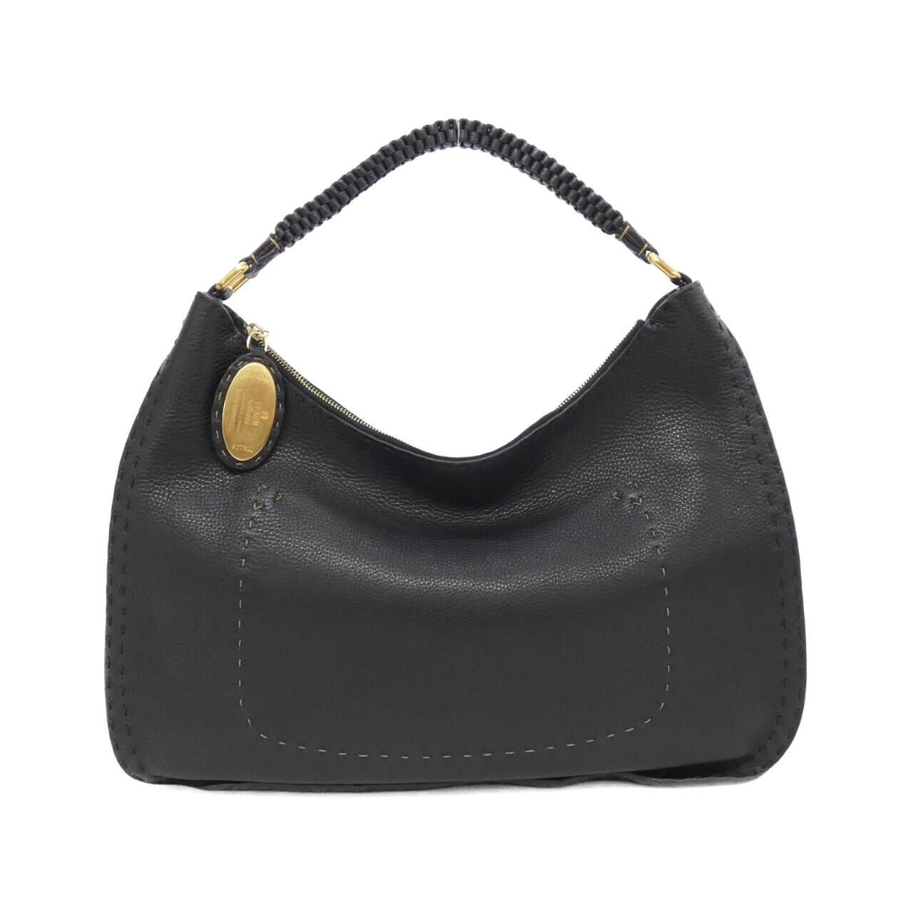 Fendi Selleria Yf4 Shoulder