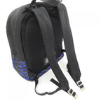 Prada Backpack Silver — view 5