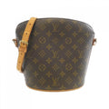 Louis Vuitton Monogram Drew Shoulder