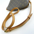 Louis Vuitton Monogram Drew Shoulder — view 6