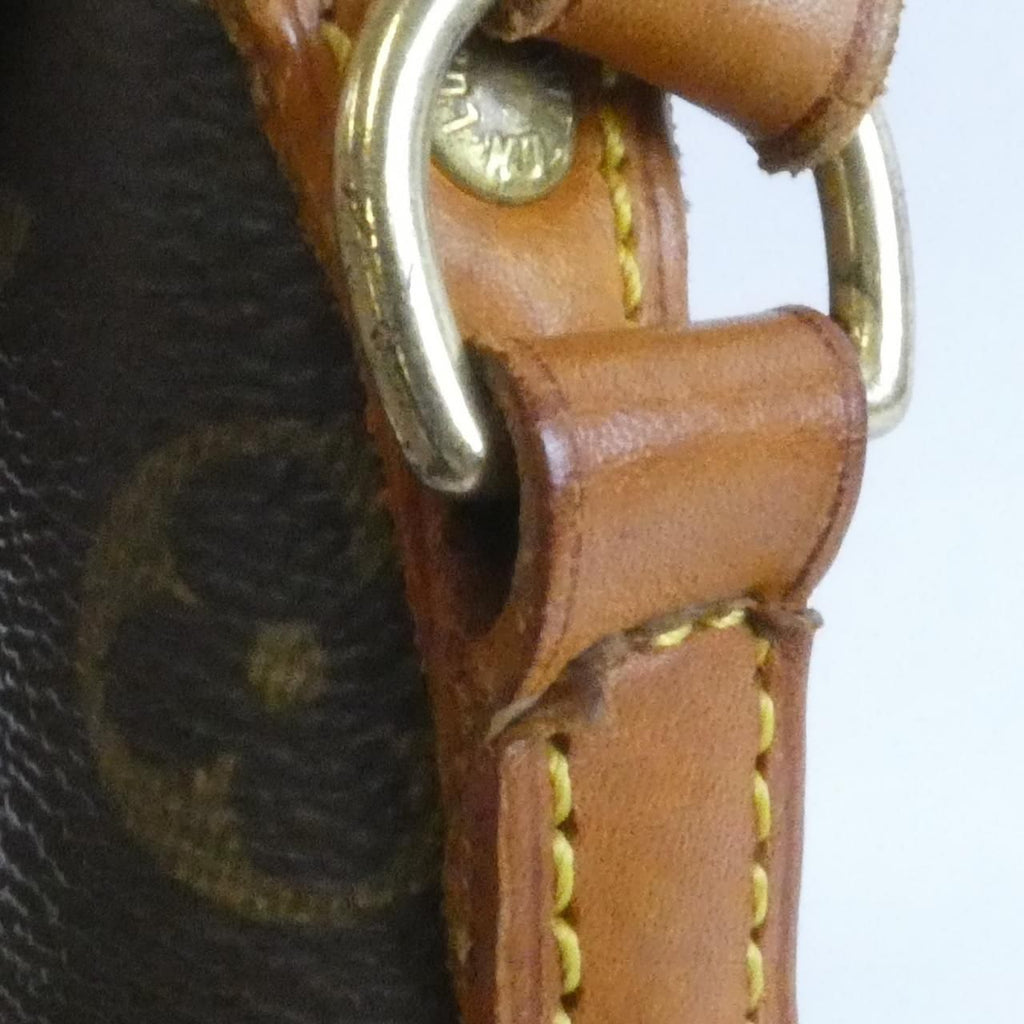 Louis Vuitton Monogram Drew Shoulder — view 4