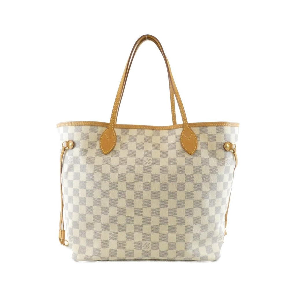 Louis Vuitton Damier Azur Neverfull MM