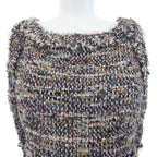 Chanel Dress Brown — view 5