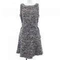 Chanel Dress Brown