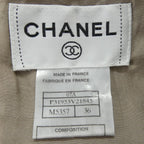 Chanel Dress Brown — view 4