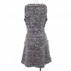 Chanel Dress Brown — view 2