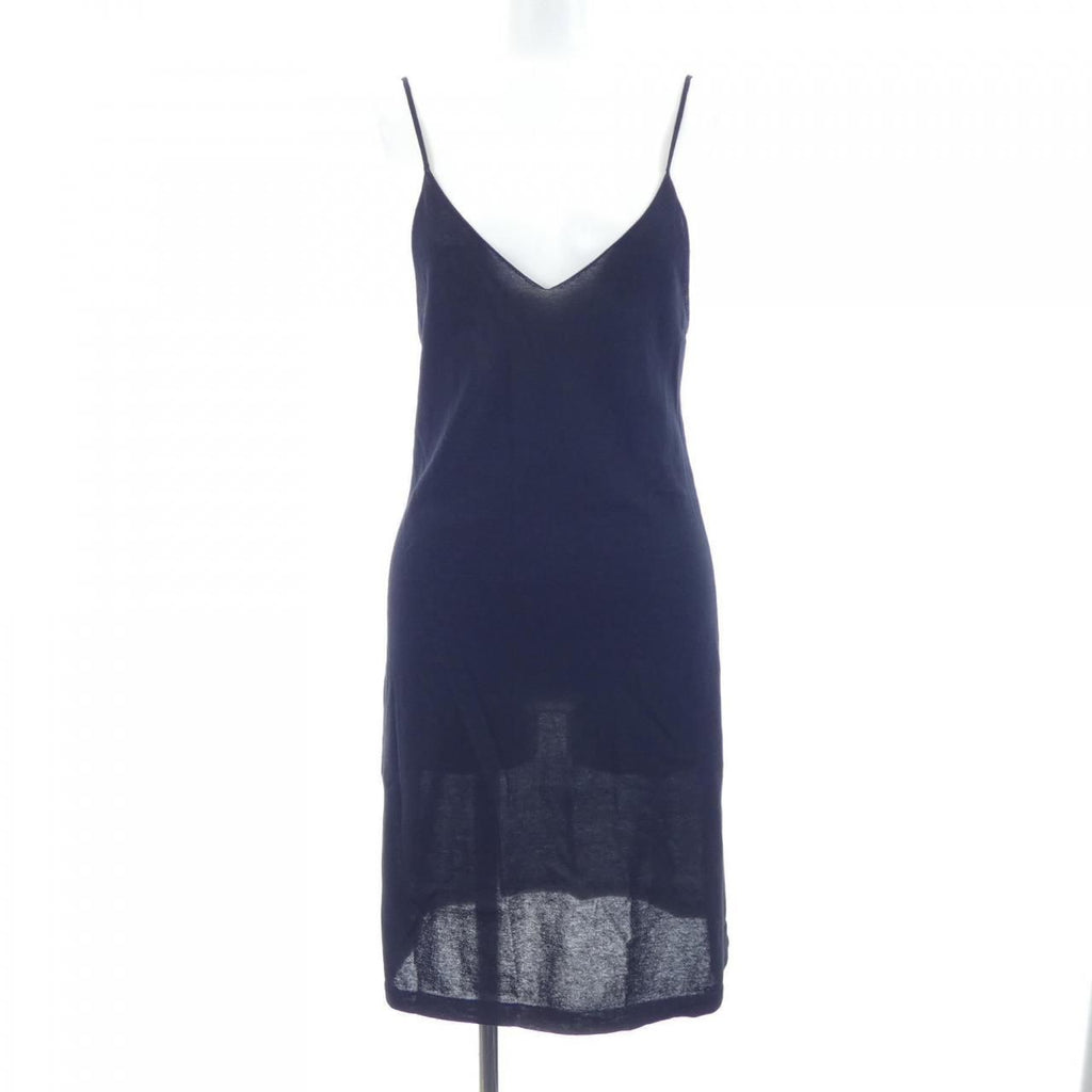 Chanel Dress Black — view 6