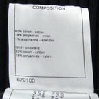 Chanel Dress Black — view 3