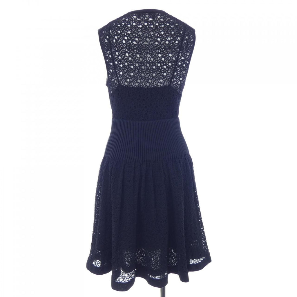 Chanel Dress Black — view 2