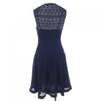 Chanel Dress Black — view 2