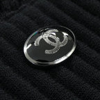 Chanel Dress Black — view 7