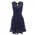 Chanel Dress Black
