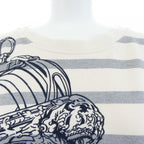 Hermes Esprit Marainiere T-Shirt — view 5