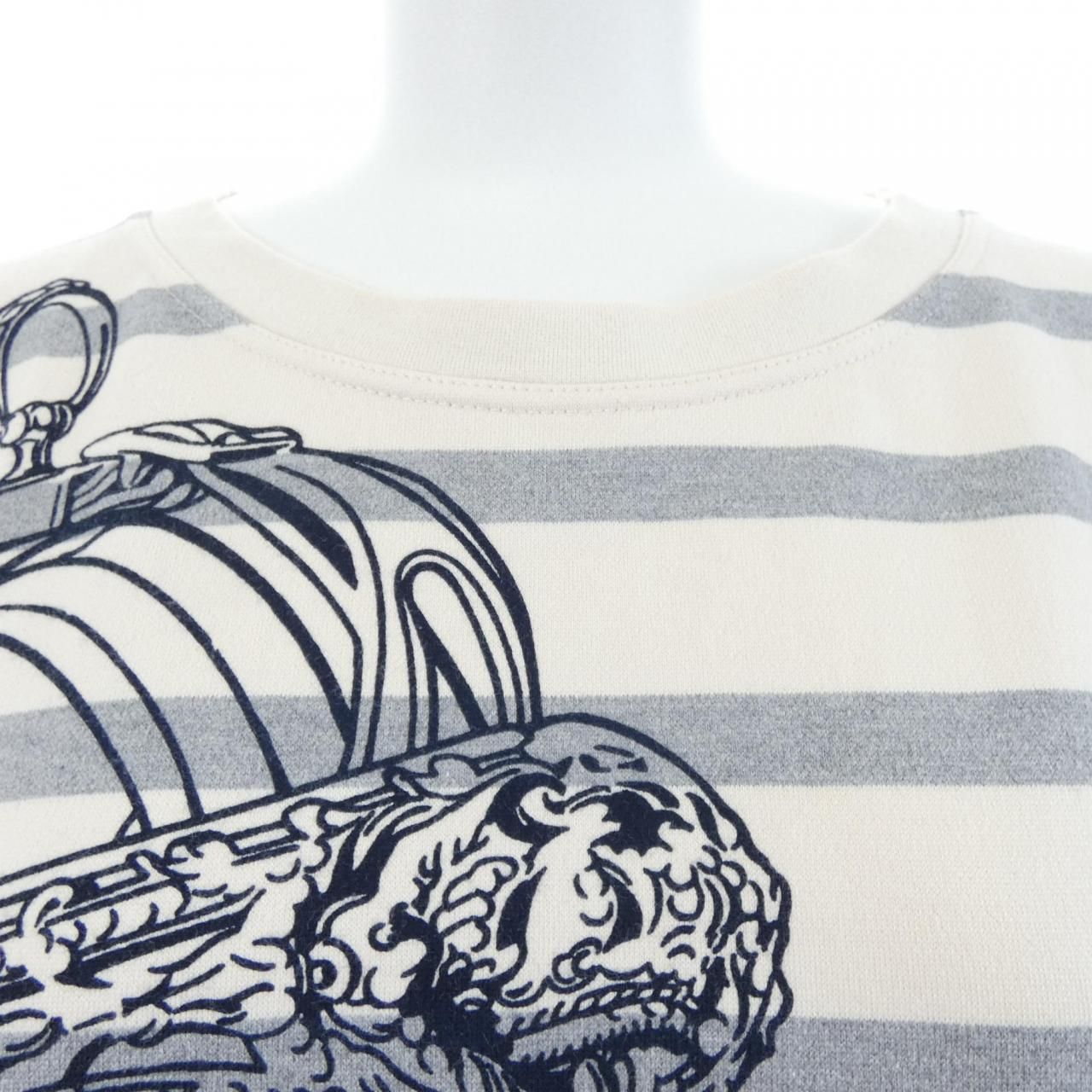 Hermes Esprit Marainiere T-Shirt — view 5