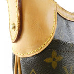 Louis Vuitton Monogram Odeon PM Shoulder — view 4