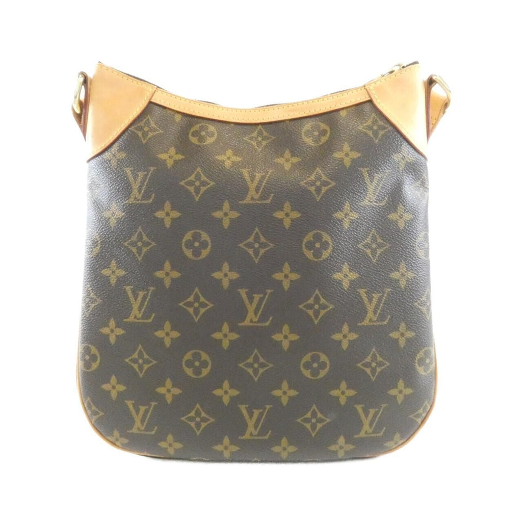 Louis Vuitton Monogram Odeon PM Shoulder — view 2