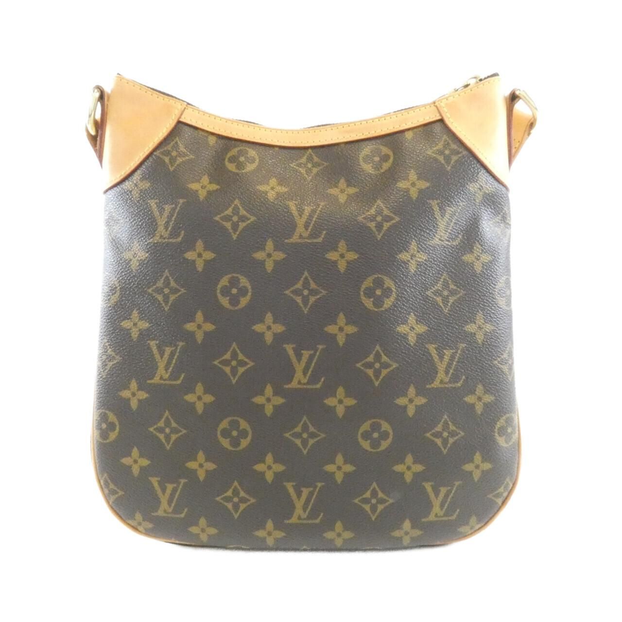 Louis Vuitton Monogram Odeon PM Shoulder — view 2