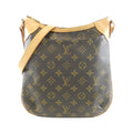 Louis Vuitton Monogram Odeon PM Shoulder