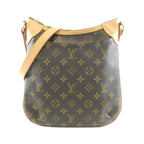 Louis Vuitton Monogram Odeon PM Shoulder