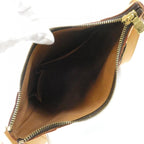 Louis Vuitton Monogram Odeon PM Shoulder — view 8