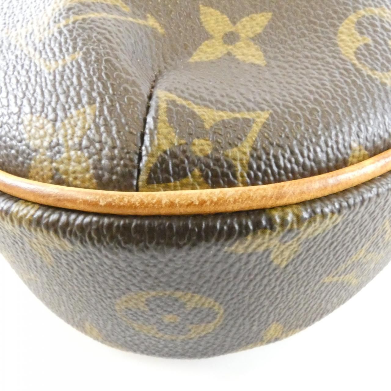 Louis Vuitton Monogram Odeon PM Shoulder — view 3