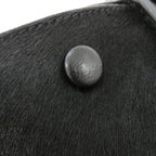 Celine Trapeze Bag Handbag Brown — view 7