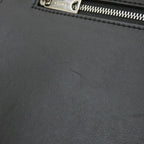 Celine Trapeze Bag Handbag Brown — view 8