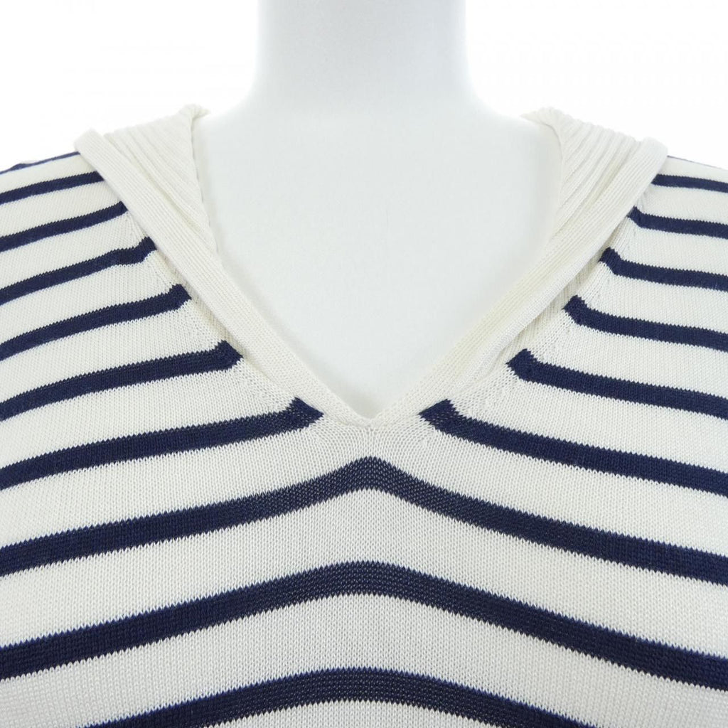 Dior Sarah Knit Sweater — view 5