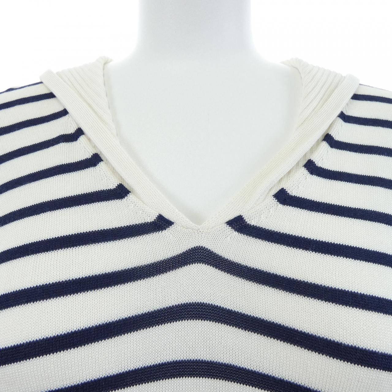 Dior Sarah Knit Sweater — view 5