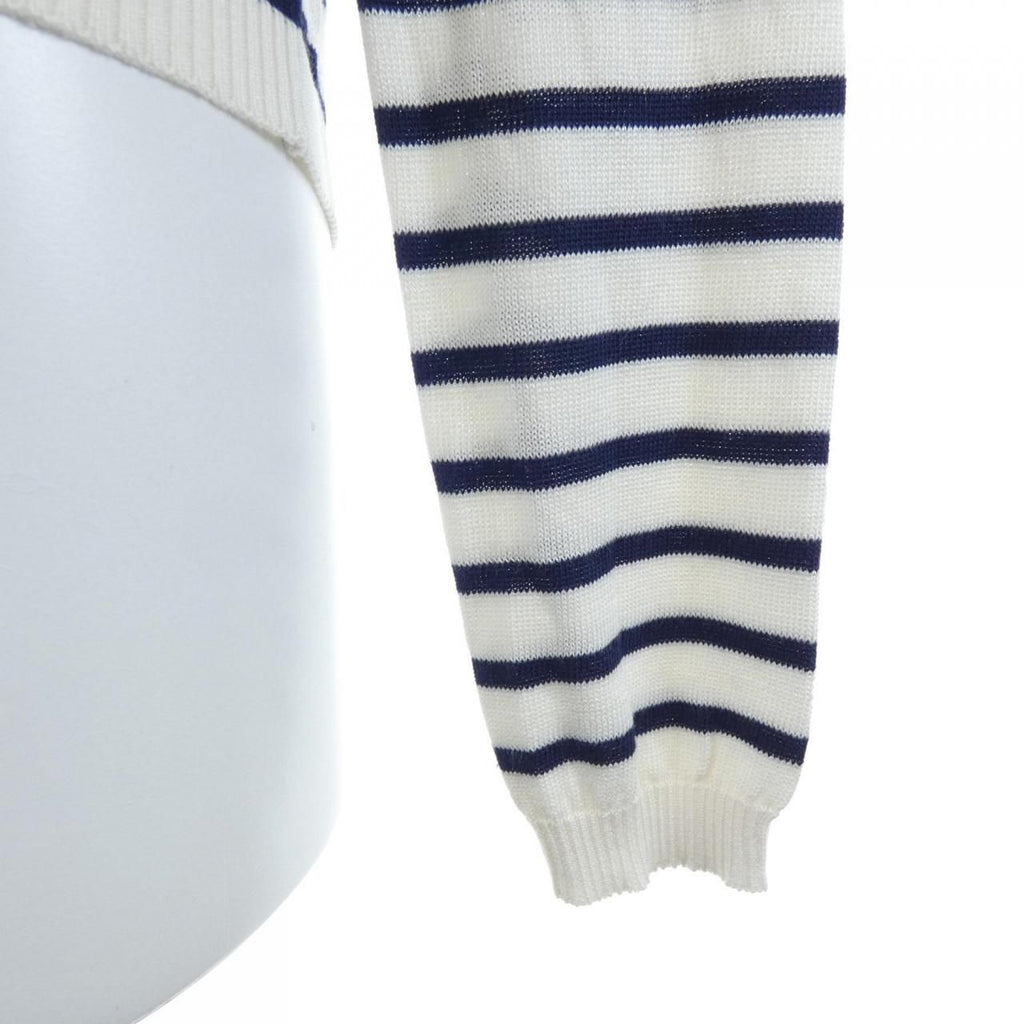 Dior Sarah Knit Sweater — view 6
