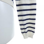 Dior Sarah Knit Sweater — view 6