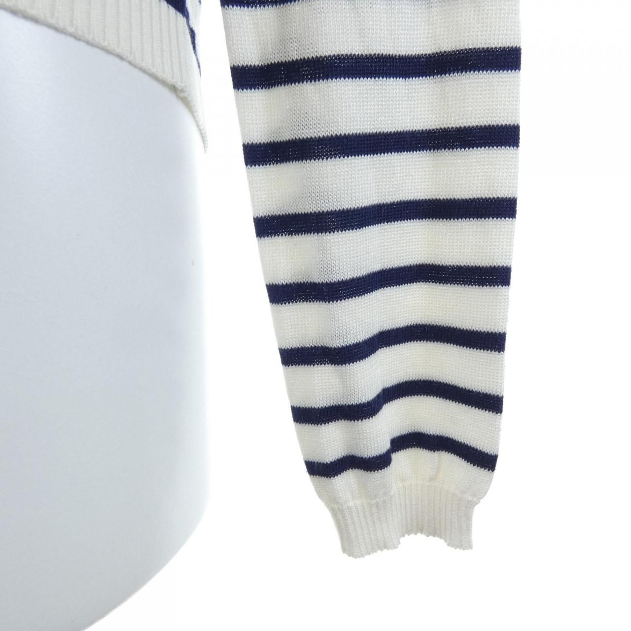 Dior Sarah Knit Sweater — view 6