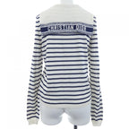 Dior Sarah Knit Sweater — view 2