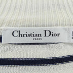 Dior Sarah Knit Sweater — view 4