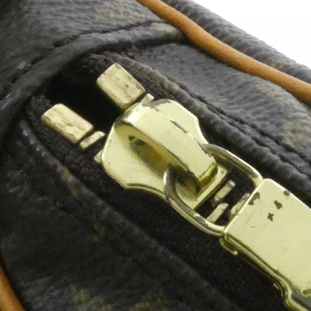 Louis Vuitton Monogram Amazon Shoulder — view 5