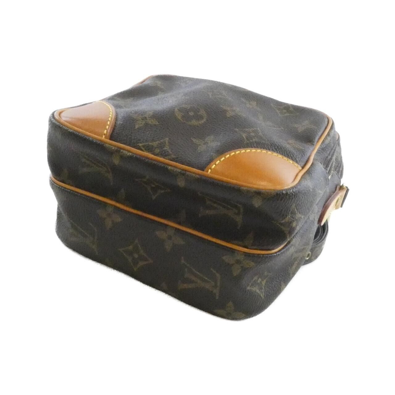 Louis Vuitton Monogram Amazon Shoulder — view 3