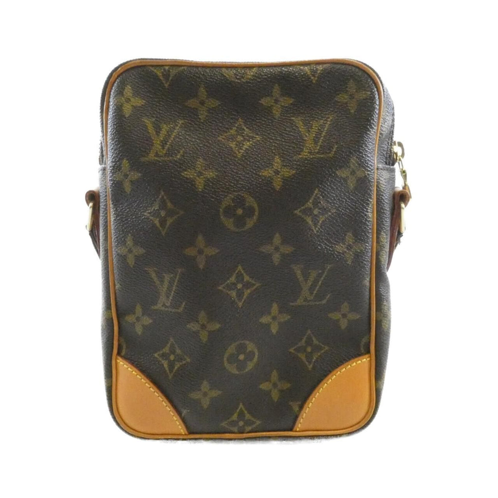 Louis Vuitton Monogram Amazon Shoulder — view 2