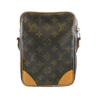 Louis Vuitton Monogram Amazon Shoulder — view 2