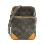 Louis Vuitton Monogram Amazon Shoulder