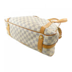 Louis Vuitton Damier Azur Streza PM Shoulder — view 3