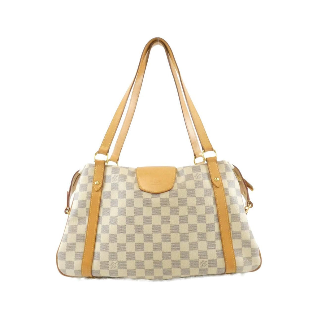 Louis Vuitton Damier Azur Streza PM Shoulder — view 2