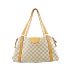 Louis Vuitton Damier Azur Streza PM Shoulder — view 2