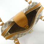 Louis Vuitton Damier Azur Streza PM Shoulder — view 7