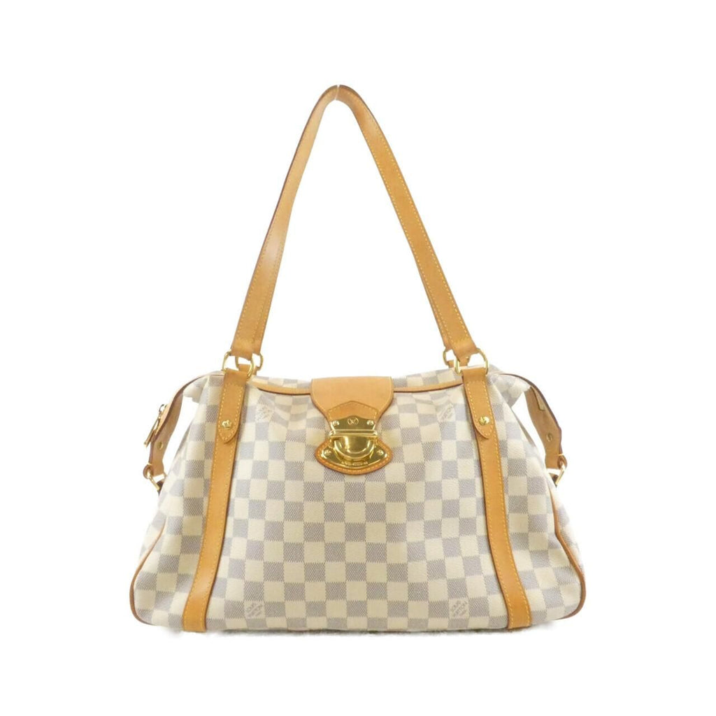Louis Vuitton Damier Azur Streza PM Shoulder