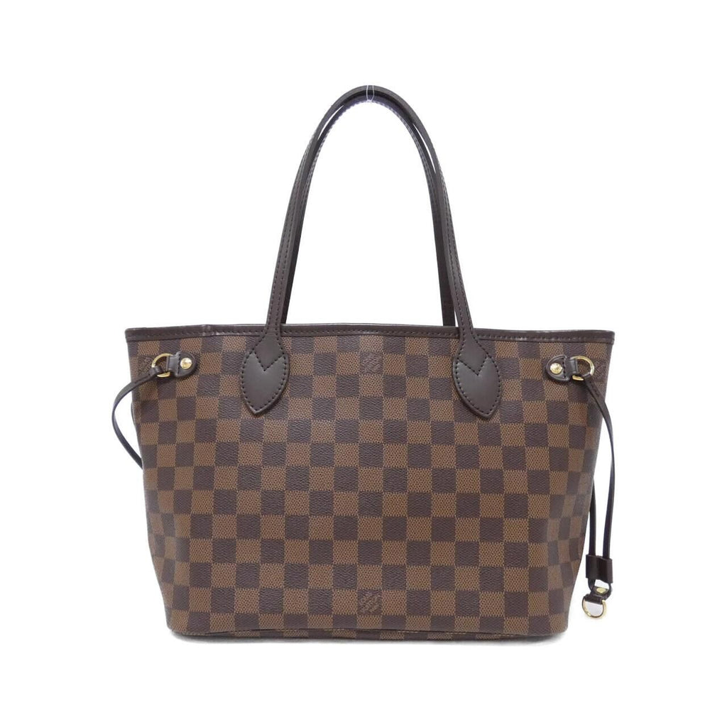 Louis Vuitton Damier Neverfull PM