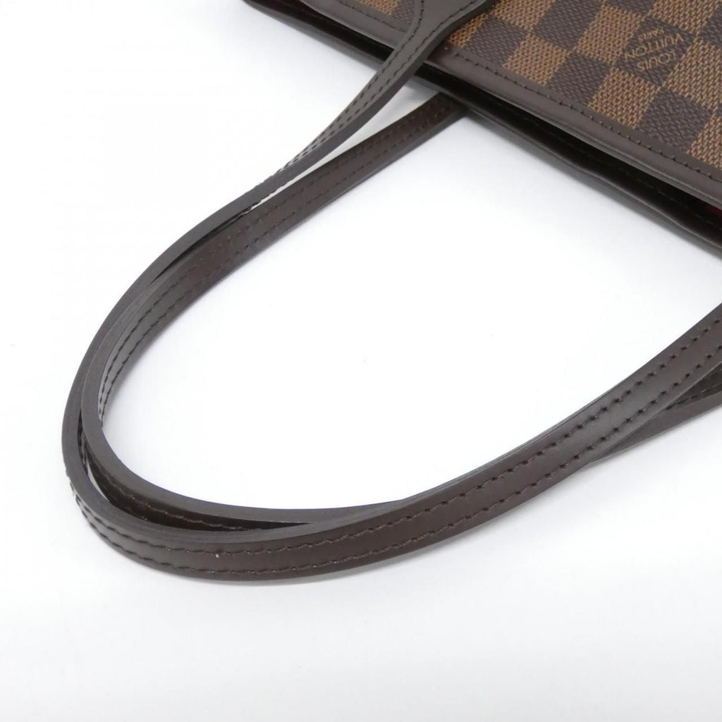 Louis Vuitton Damier Neverfull PM — view 4