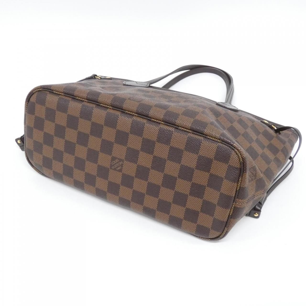 Louis Vuitton Damier Neverfull PM — view 2