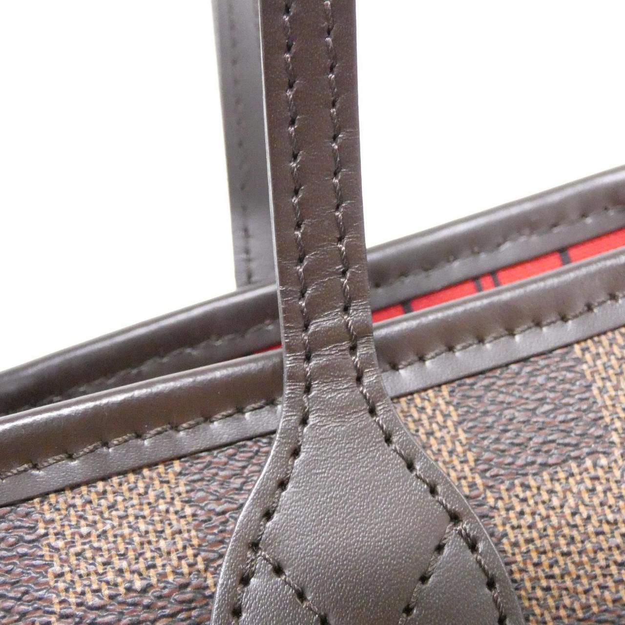 Louis Vuitton Damier Neverfull PM — view 3